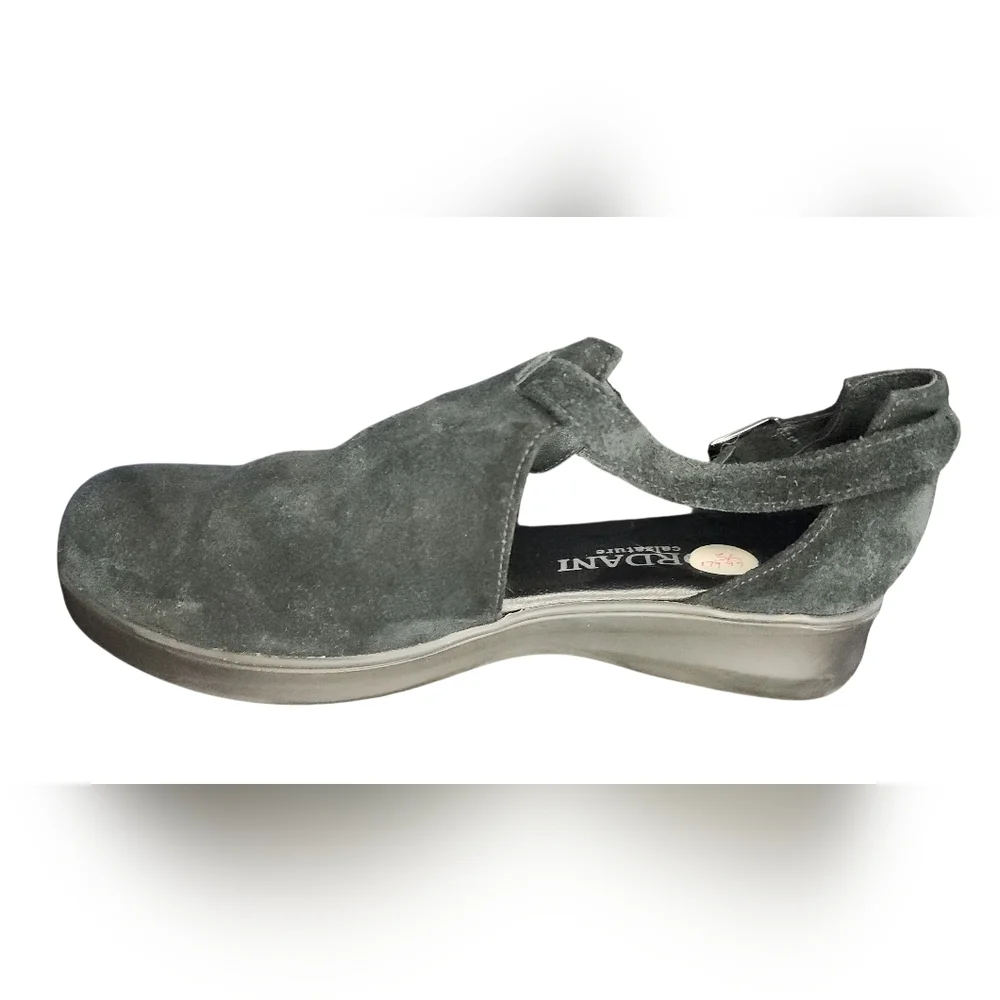 Cordani Mara Flats, Womens 36 EU (5.5-6 US) - Picture 6 of 9